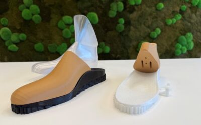 Waarin onderscheidt Medida-solutions zich vraagt een Orthopedisch schoenmaker?